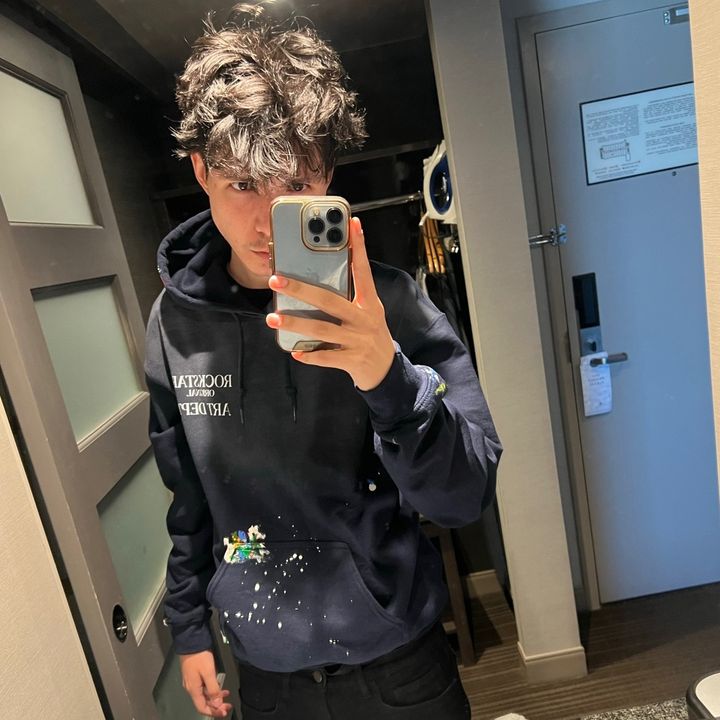 Profile Picture of Daniel Kir (@danielkirr) on Tiktok