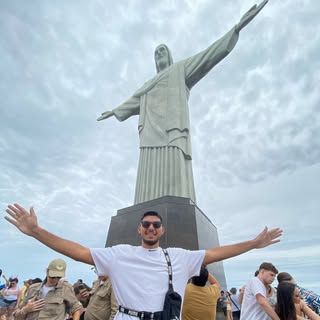 Profile Picture of Franco López (@_francolopez) on Instagram