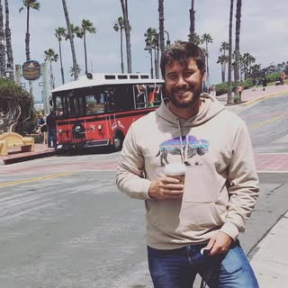 Profile Picture of Colin Smith (@colinsmith) on Instagram