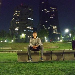 Profile Picture of Carlos Daniel Morones Beltrán (@MoronesBeltran) on Twitter