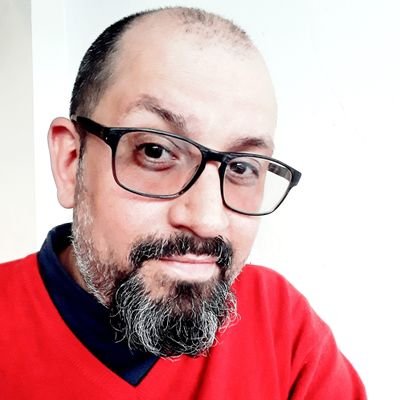 Profile Picture of Diego Martín Carpio (@carpiolandia) on Twitter
