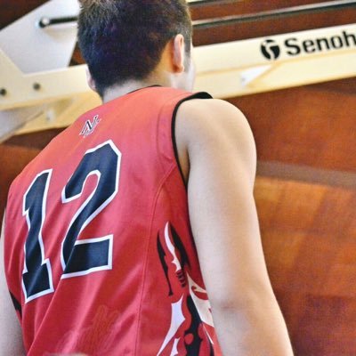 Profile Picture of Takashi Inoue (@0218Tks) on Twitter
