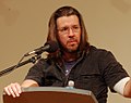 Profile Picture of David Foster Wallace bibliographyon Wikipedia