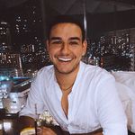 Profile Picture of Daniel Ryan Ramos (@danielryanramos) on Instagram