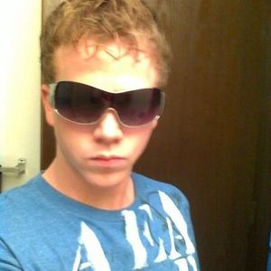 Profile Picture of Derek Stork (@djsmodelface) on Myspace