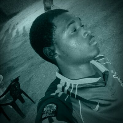 Profile Picture of John (@One_muto) on Twitter