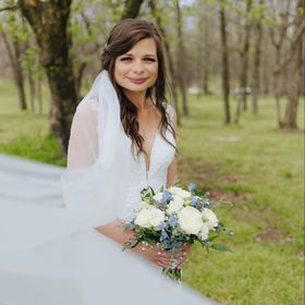 Profile Picture of Hannah Doster (@faithmcneal) on Pinterest