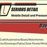 David Anthony DeHaro - Instagram Profile Picture of David Anthony DeHaro (@serious_detail) on Instagram