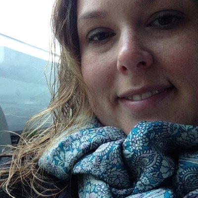 Profile Picture of Amanda Clapp (@ajc3030) on Twitter