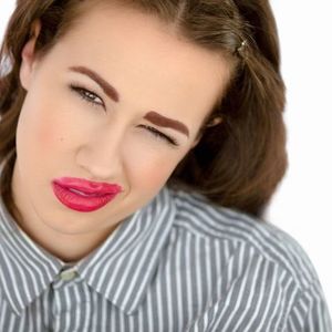 Profile Picture of Miranda Sings (@squishyandwet) on Myspace