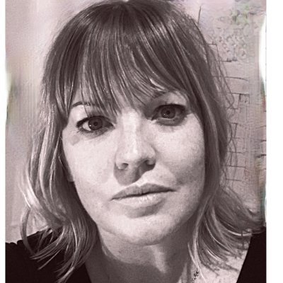 Profile Photo of Jennifer Barr (@JenABarr) on Twitter