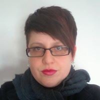 Profile Picture of Jaimi Newton-hill (@jaimi-newton-hill) on Quora