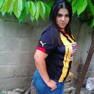 Profile Picture of Johana Ferrera (@joferrera83) on Twitter
