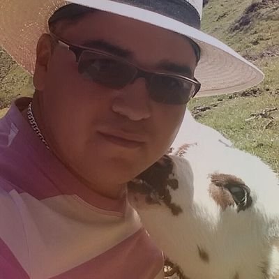 Profile Picture of Segundo Diaz (@segundodiaz260) on Twitter
