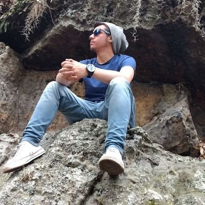 Profile Picture of Carlos Serrato (@carlosserrato10) on Twitter