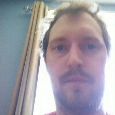 Profile Picture of Jeff Peart (@jeff_peart) on Twitter