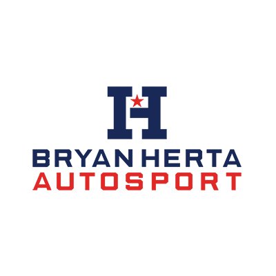 Profile Picture of Bryan Herta Autosport (@BHA) on Twitter