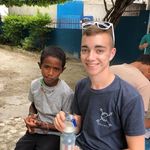 Profile Picture of Joseph Vann (@jb_dominicanmissions) on Instagram