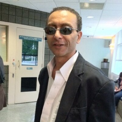 Haytham Khalil - Twitter Profile Picture of Haytham Khalil (@haisa71) on Twitter