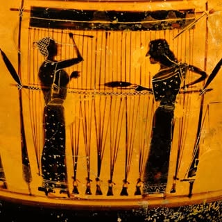 Profile Picture of Met Textile Conservation (@mettextileconservation) on Instagram