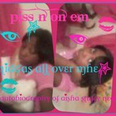 Profile Picture of Aisha Mindless Neal (@IKSANaishan) on Twitter