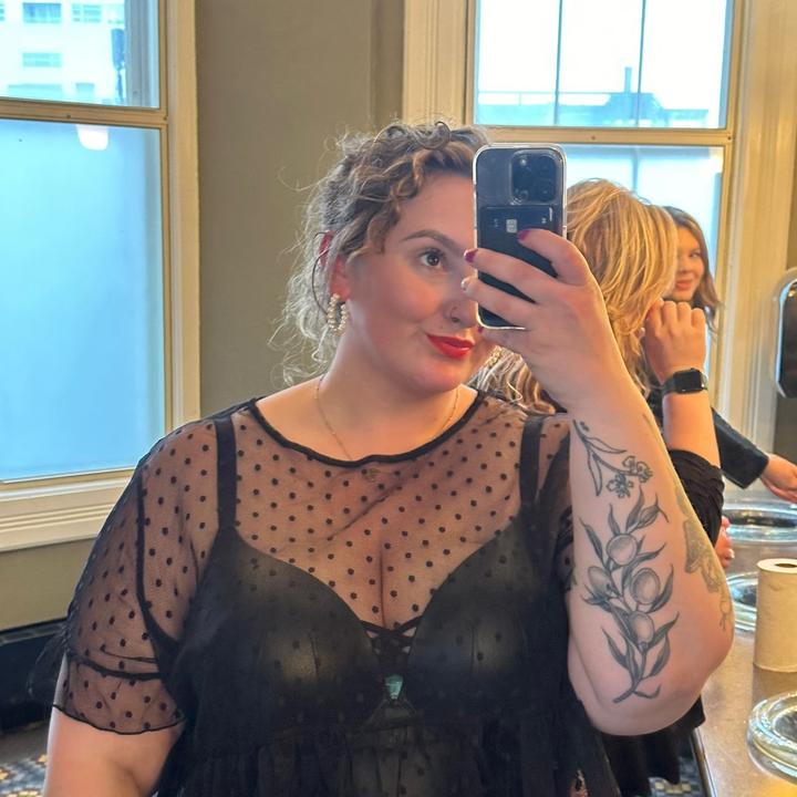 Sierra Sager - Tiktok Profile Picture of Sierra Sager (@sierrasager1229_) on Tiktok