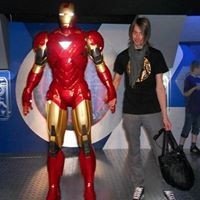 Profile Picture of Anders Larson (@anders-larson-3) on Quora