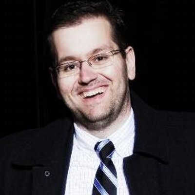 Profile Picture of Greg Staios (@gregstaios) on Twitter