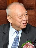 Profile Picture of Tung Chee-hwaon Wikipedia