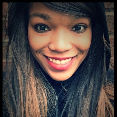 Profile Picture of Alisha Alexander (@alishadeanne) on Twitter