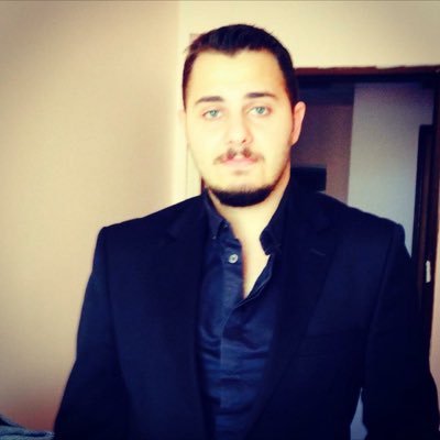 Profile Picture of MERTKAL TEKKAYA (@mertkaltekkaya) on Twitter