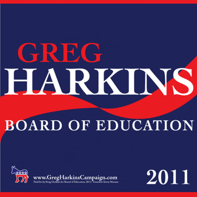 Profile Picture of GregHarkinsBoE (@GregHarkinsBoE) on Twitter