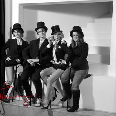 Profile Picture of Andre Köhler (@loveeero) on Twitter