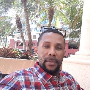 Profile Picture of Jean Marie Dimanche (@JeanMarieDiman1) on Twitter