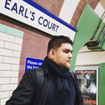 Profile Picture of Joshua Leonard Cruz (@joshuac151) on Instagram