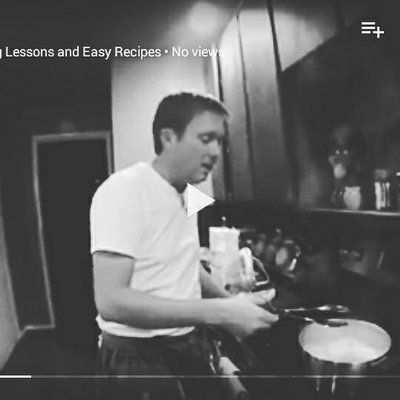 Profile Picture of Jason Carris (@FoRealCook) on Twitter