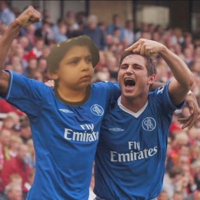 Profile Picture of Mohamed Morad  🐥 (@MoeyMorad) on Twitter