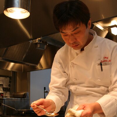 Profile Picture of Junichi Sato (@StyledeJunChef) on Twitter