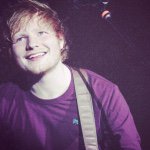 Profile Picture of Edward Christopher Sheeran 💕 (@edsbed.glasgow) on Instagram