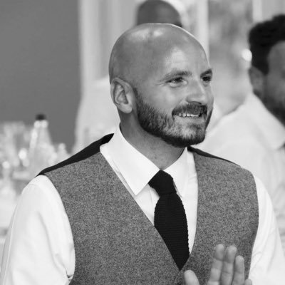 Profile Picture of James Meech (@JamesMeech3) on Twitter