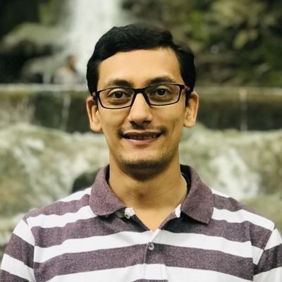 Profile Picture of Hardik Shukla (@HardikShukla24) on Twitter