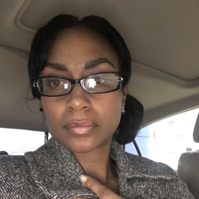 Profile Picture of Tracy (@TracyBooker27) on Twitter