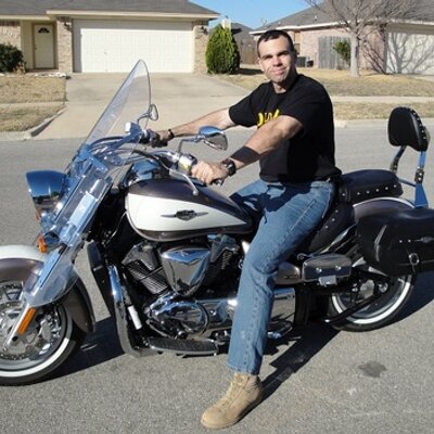 Profile Picture of Joseph Gates (@Scooch55) on Twitter