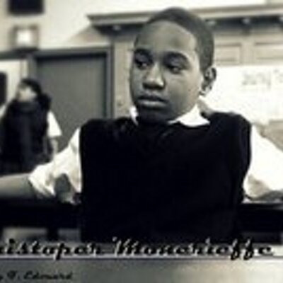 Profile Picture of Christopher Moncrief (@ChRiiStUphEr) on Twitter