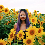 Profile Picture of Julia Du (@juliadu98) on Flickr