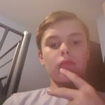 Profile Picture of kevin gannon (@peelybiy) on Instagram