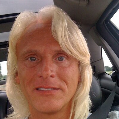 Profile Picture of Darrell Sharp (@fluerman) on Twitter