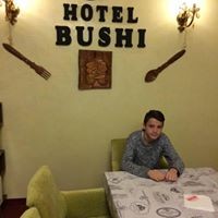 Profile Picture of Namon Avdyli (@namon-avdyli) on Quora