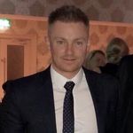 Profile Picture of Gavin Curran (@gavcurran) on Instagram