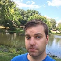 Profile Picture of Nicholas Sala (@nicholas-sala-2) on Quora